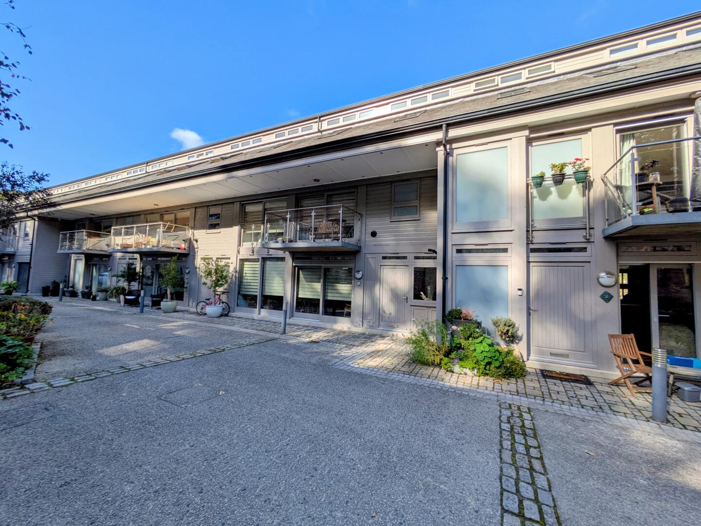 3 bed property in Perran Foundry, Truro